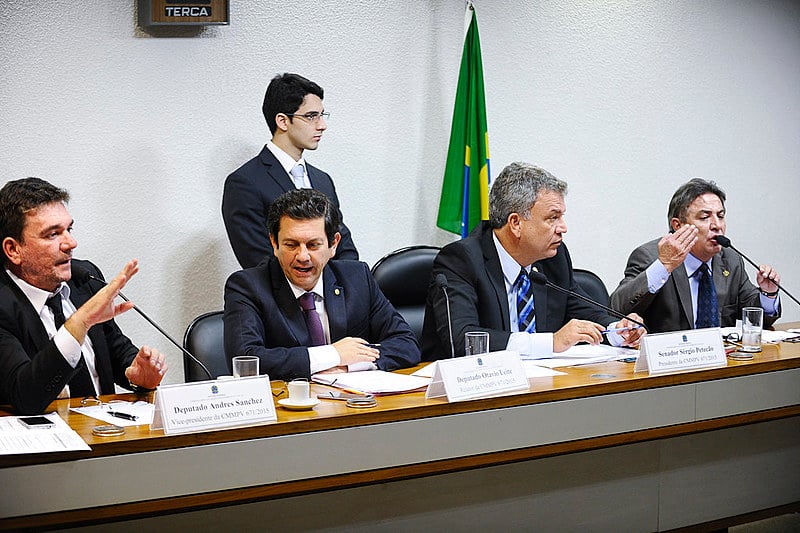 A medida compõe o Programa de Modernização da Gestão e Responsabilidade Fiscal do Futebol Brasileiro (Profut)