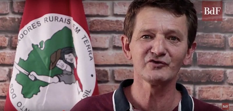 El MST también hace un llamamiento para que otros movimientos se sumen a la disputa para derrocar al fascismo en Brasil