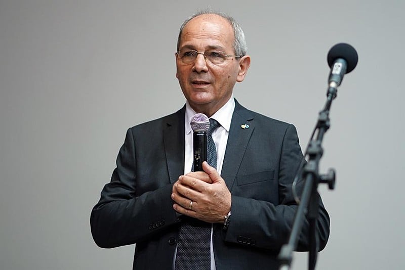 General Juarez Cunha afirmou na Câmara que empresas só querem "a parte boa" dos Correios