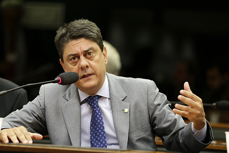 Para Wadih Damous (PT-RJ), o país vive um momento de constantes arbítrios no sistema de Justiça