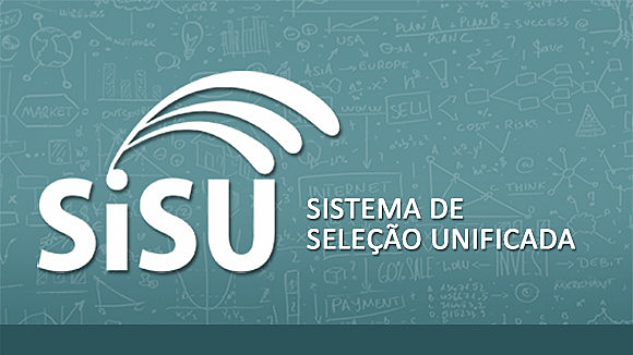 O Sisu seleciona estudantes para vagas em instituições públicas de educação superior