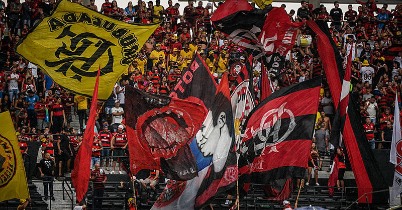 Flamengo já sofreu viradas incríveis ao longo da sua história