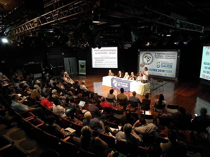 Conferência Livre Estadual de Saúde vai retomar o debate sobre saúde, direito e cidadania