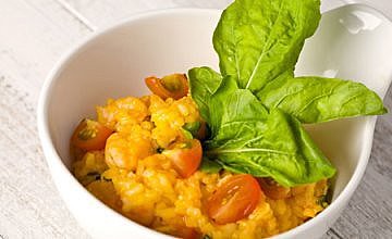 Nativo da América do Sul, o jerimum é cultivado em todo o mundo por ser um aliemnto extremamente nutritivo e saboroso