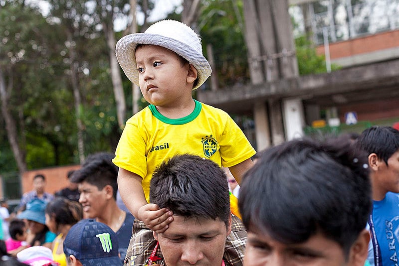 Os debates buscaram fortalecer políticas públicas em todo o Brasil, na América Latina e também em alguns países do mundo.