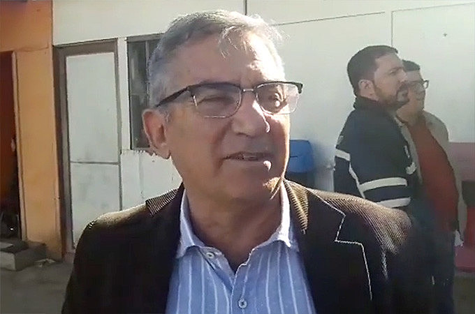 Gilberto de Carvalho ainda comentou a situação do ex-presidente Lula após as revelações do The Intercept