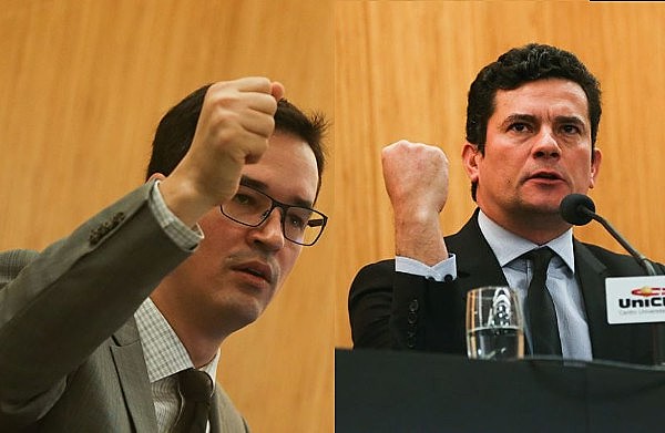 "A burocracia judiciária que conduziu a Operação Lava Jato era composta quase completamente de indivíduos da classe média do Paraná"