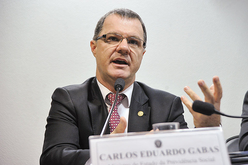 Gabas alerta que a prisão de Lula é para atender interesses das elites que não conseguiriam derrotá-lo numa eleição