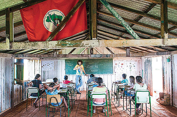 Alternância pedagógica prevista na formação dos educadores pode ser prejudicada pela falta de verbas