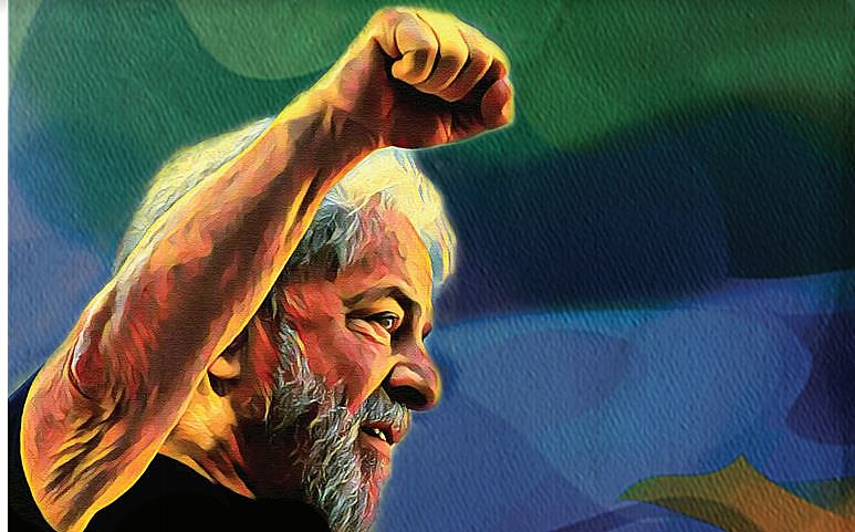 “O caderno Lula Livre é antes de tudo uma ferramenta militante", diz organizador