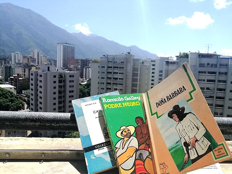 Depois de nove décadas Doña Bárbara continua fazendo parte do imaginário venezuelano