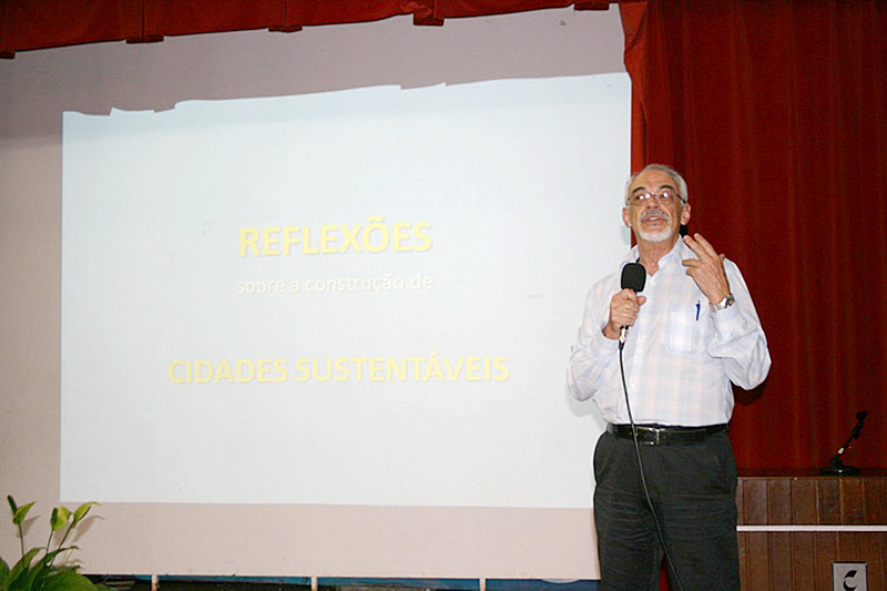 José Abílio Belo Pereira: “Rede de transportes sobre trilhos atenderia mais de 4 milhões de pessoas em toda a Grande BH”