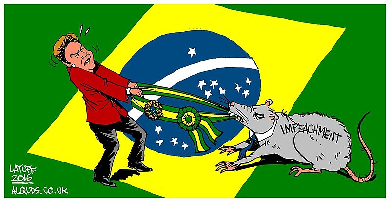 Temer representa os endinheirados e quer retirar as classes populares do orçamento