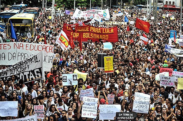 O evento contará com a participação do geógrafo David Harvey