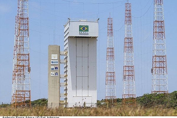 Base de Alcântara assegura que foguetes consigam colocar satélites em órbita mais rapidamente, com economia de combustível e dinheiro