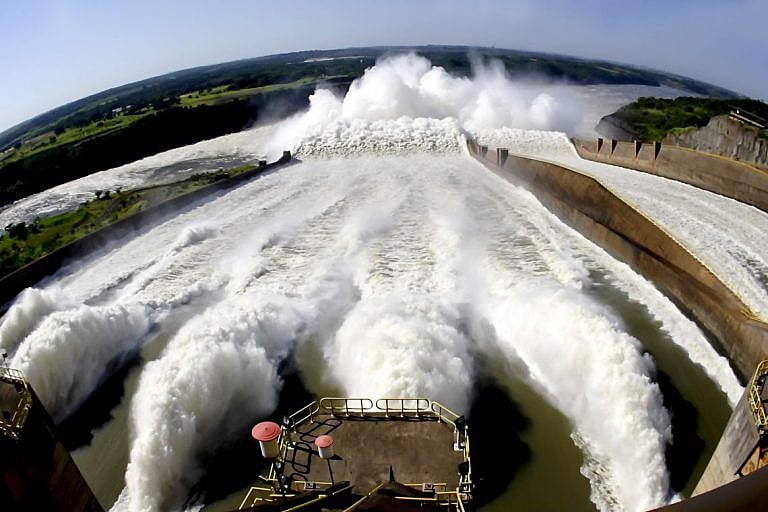 Ex-presidente da Agência Nacional de Águas lamenta entrega do setor em que Brasil era referência: "Chineses se inspiraram em Itaipu"