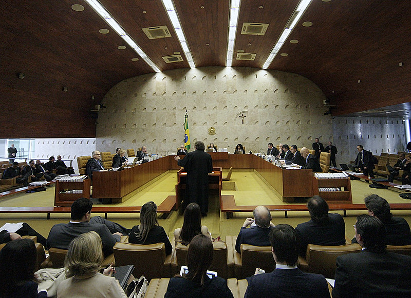 Valor pago em auxílio-moradia chega a R$ 4,3 bilhões por ano