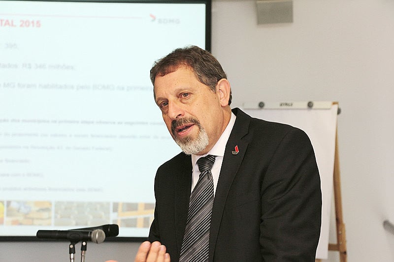 Crocco: “Os economistas do campo conservador sofrem de uma indigência intelectual gritante”