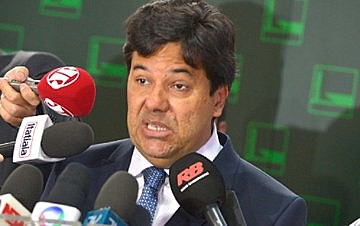 Ministro disse que vai "apurar se há algum ato de improbidade administrativa ou prejuízo ao erário a partir da disciplina”