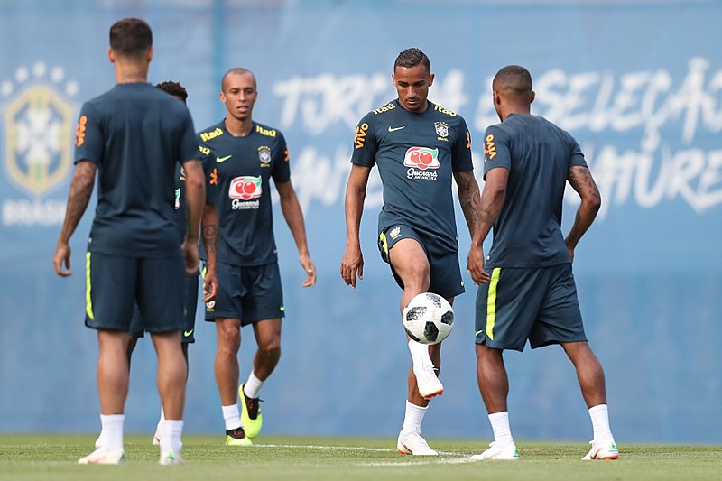 O confronto entre Brasil e Costa Rica acontece nesta sexta-feira (22), às nove horas da manhã (horário de Brasília).