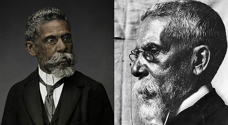 No dia 21 de junho de 2019, completou-se 180 anos do nascimento de Machado de Assis