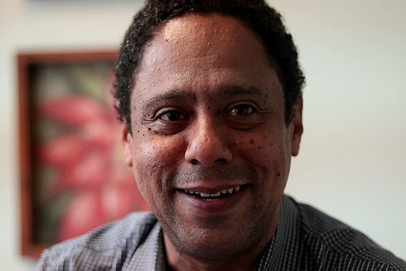 "Eu sou daqueles que crê que a política é o caminho necessário para que nós possamos ter justiça", afirma Orlando Silva