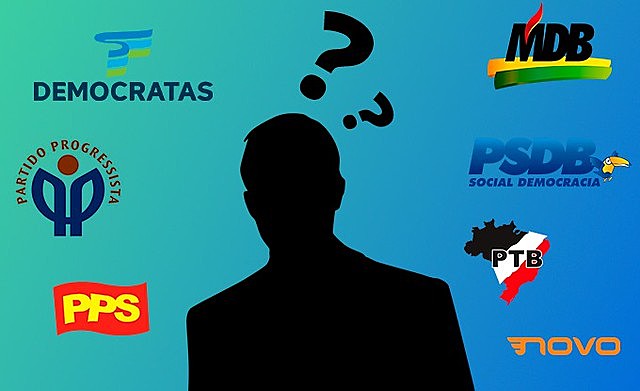 Progressistas, democratas, social-democratas. A sigla ostenta algo que partidos não praticam