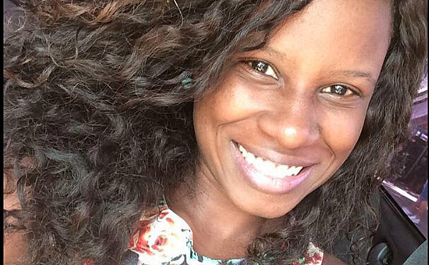 A estudante de direito abandonou o curso após sofrer injúria racial por parte de uma colega de classe