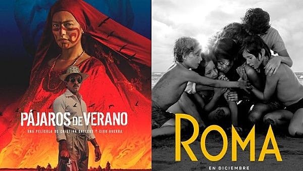 Os cinco finalistas do prêmio serão indicados no dia 22 de janeiro e a premiação acontecerá em 24 de fevereiro