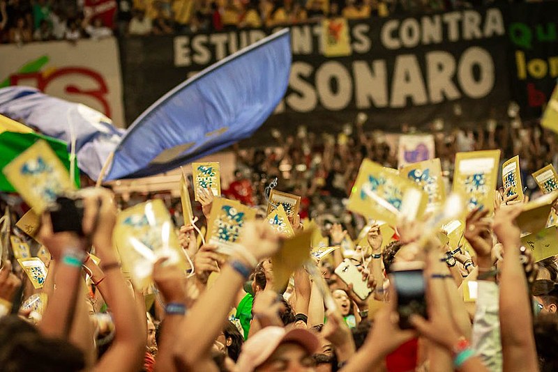 Plenária de sábado (13) deliberou sobre mobilização nacional e participação na greve geral prevista para 13 de agosto