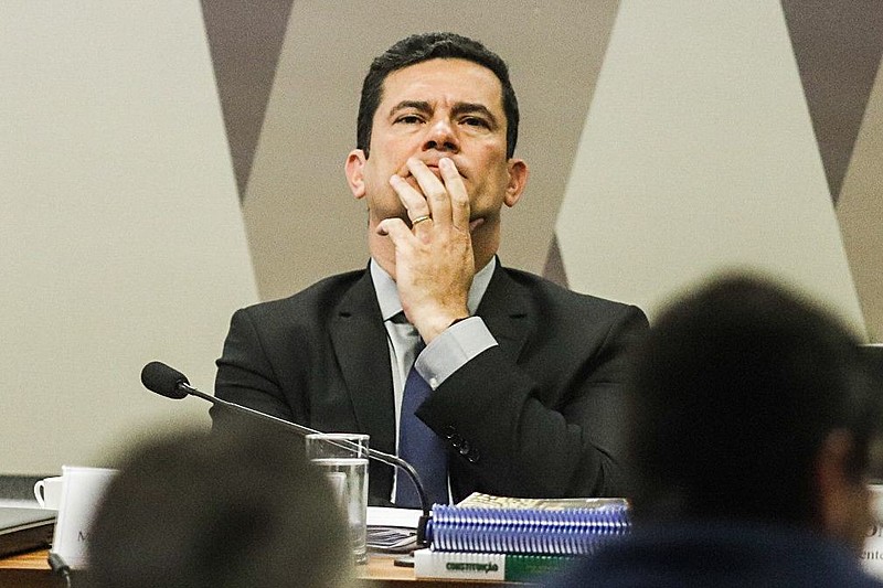 Moro teria ameaçado não homologar delações e MPF não seguisse termos ditados por ele