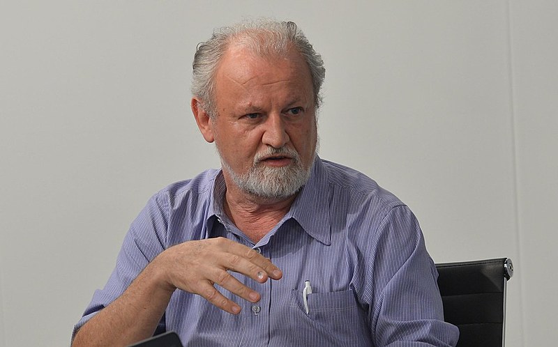 João Pedro Stedile destaca a grande jornada nacional de luta que será realizada entre os dias 19 e 23 de fevereiro