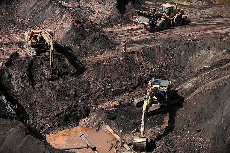 O rompimento da barragem em Brumadinho (MG), no último dia 25 de janeiro, serviu de alerta sobre a segurança de outras barragens no país