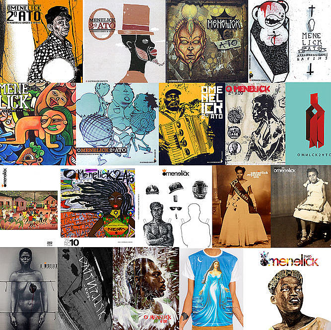 Em seis anos de existência, projeto conta  com reportagens, artigos, ensaios, fotografias e ilustrações de artistas negros