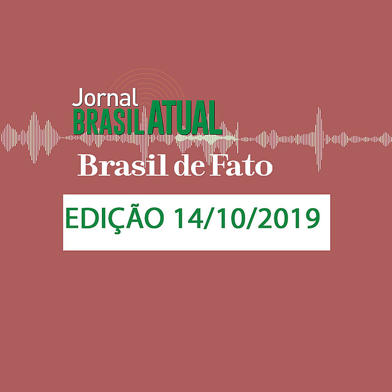 Ouça o programa ao vivo das 17h às 18h30 na Grande São Paulo (98.9 MHz) e noroeste paulista (102.7 MHz) e através do site do Brasil de Fato