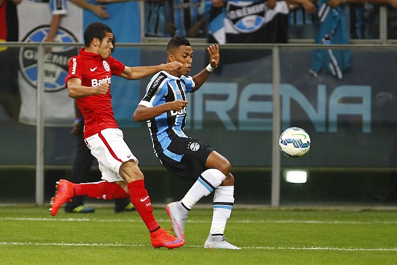 A final neste ano simboliza um bom momento no futebol sub-20 no Rio Grande do Sul