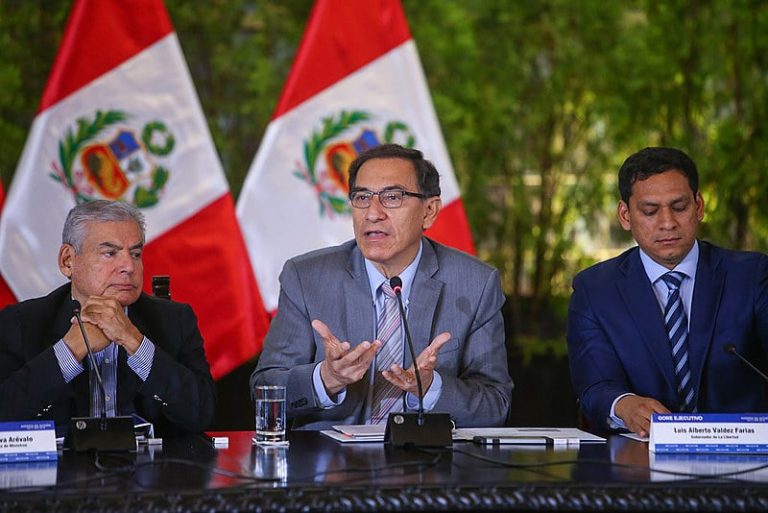 Prisões, fugas e referendo anticorrupção: o que está acontecendo no Peru?
