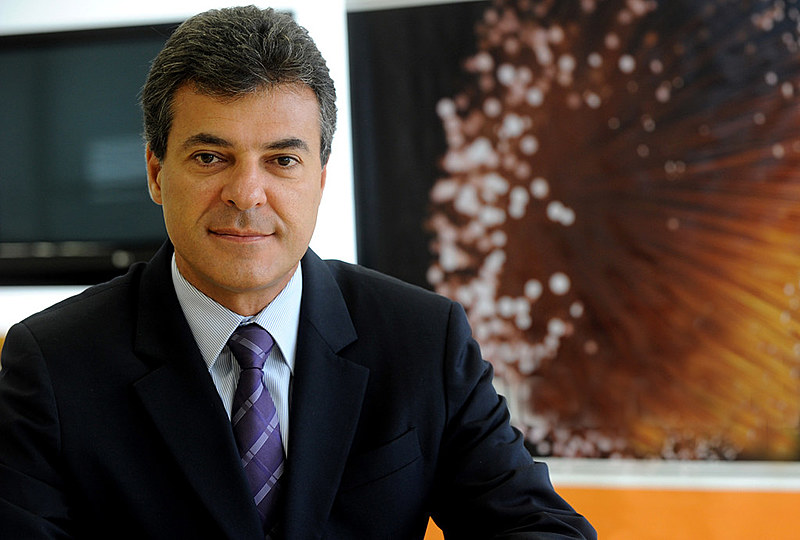 Beto Richa (PSDB) é um dos citados nas investigações do Grupo de Atuação Especial de Combate ao Crime Organizado (Gaeco), do Ministério Público, na "Operação Quadro Negro"