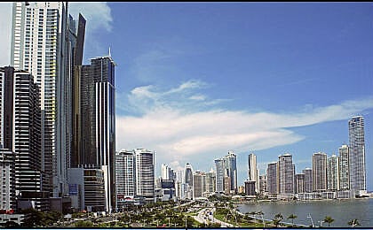 Cidade do Panamá