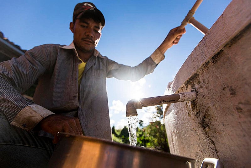 . "É urgente o reconhecimento concreto por parte do estado que os povos do Semiárido estejam no horizonte de prioridades de suas ações"