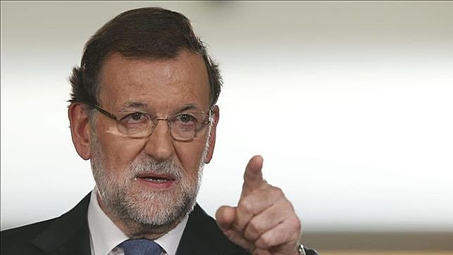 A primeira medida da aplicação do artigo 155 será a dissolução do governo da Generalitat da Catalunha e a convocação de novas eleições