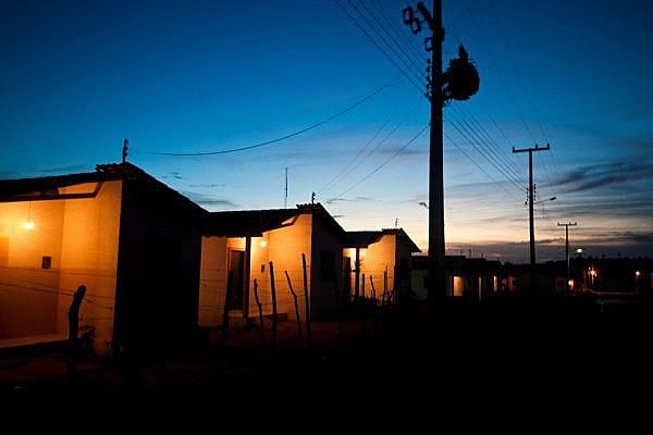 O acesso à energia garante a geração de renda e mais qualidade de vida para as famílias