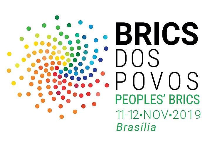 Pesquisadores e militantes dos cinco países debaterão temas como imperialismo, crise econômica e política, solidariedade e integração