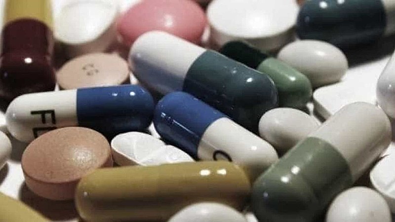 Segundo pesquisador, um terço da população usa drogas psiquiátricas