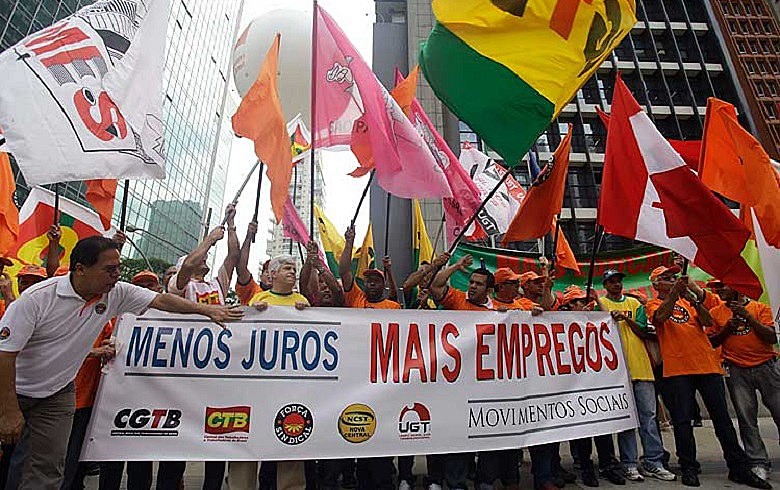 Selic completa um ano em 14,25%: a taxa nominal é a maior em dez anos