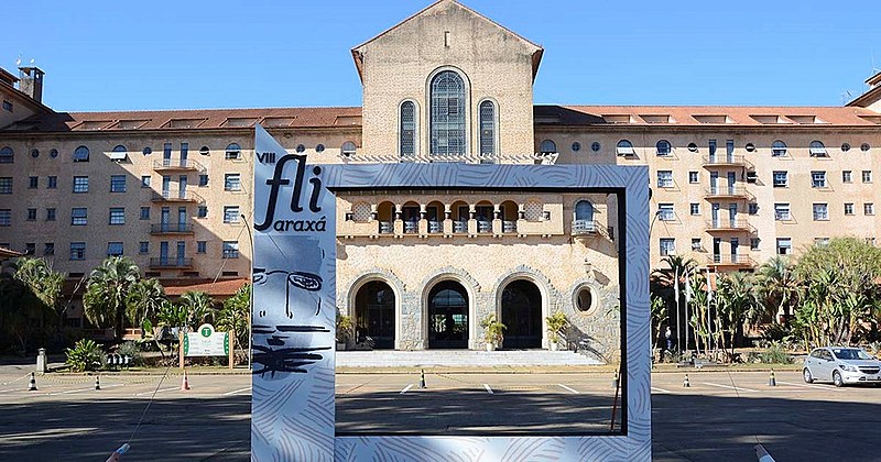 Festival aconteceu na cidade de Araxá, no Triângulo Mineiro
