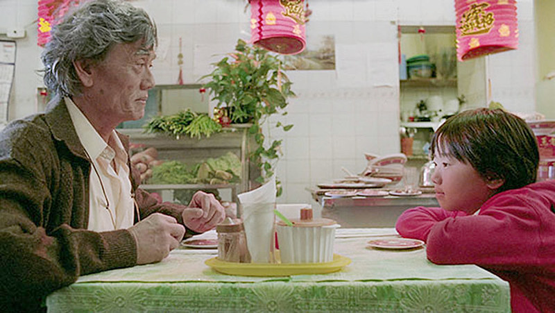 "O Chá do general", premiado curta do paulistano Bob Yang, será exibido no festival