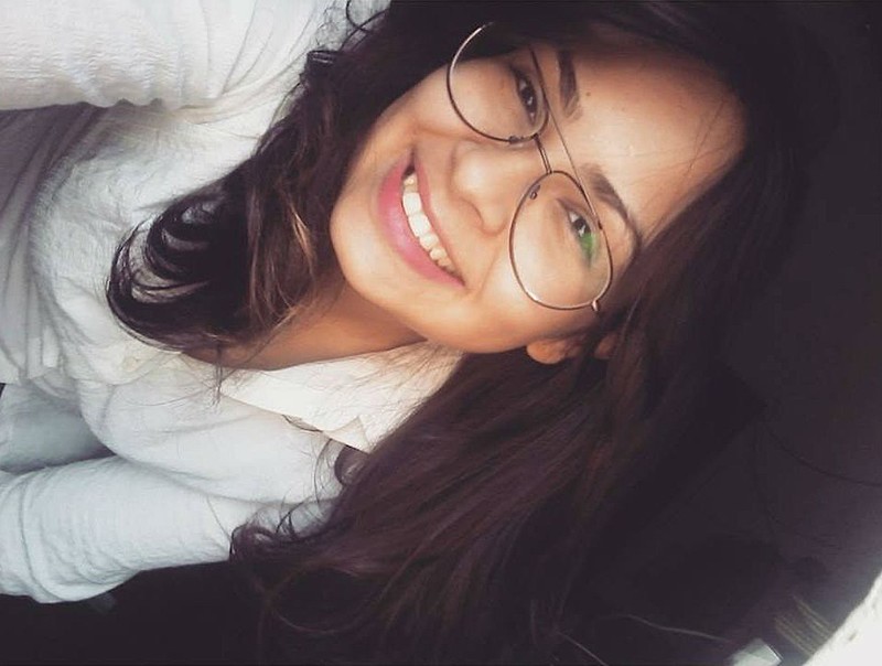 Débora Soriano de Melo tinha 23 anos e deixa dois filhos