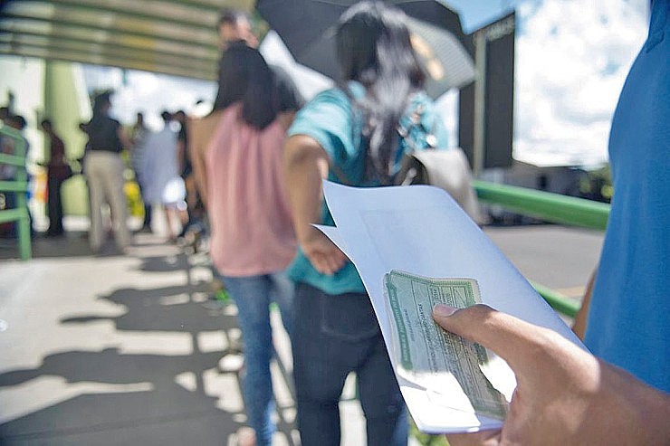 Sem um posicionamento claro os mais prejudicados serão os eleitores que poderão ser enganados e votar em algo que não defendem