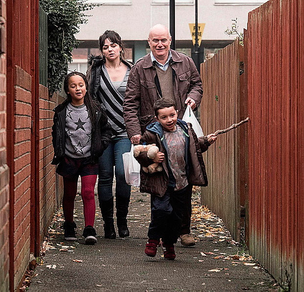 “Eu, Daniel Blake” é um símbolo dos estertores da seguridade inglesa, que já foi modelo para o mundo